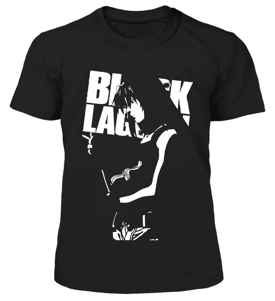      ׸  -       ׸  / Black Lagoon