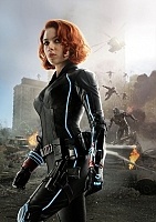    3 The Avengers