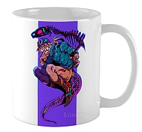  Diego Brando / Steel Ball Run / JoJo's Bizarre Adventure