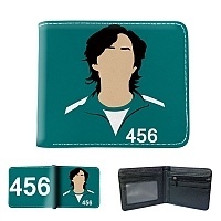 ������� Squid Game WB-3448