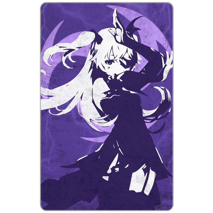 ���������� ������� ������ ������������� Genshin Impact - Fichel �� ����� � ����� ������ ������ / Genshin Impact