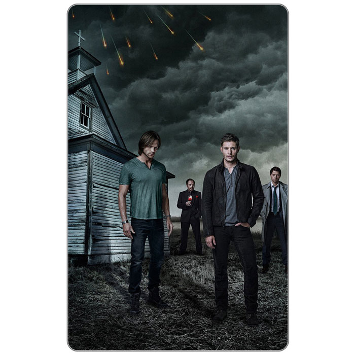 ������ ������������� Supernatural Unholy War