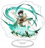   Genshin Impact -   2 (Venti Art 2)