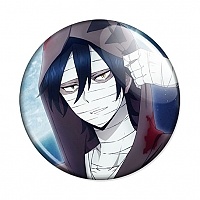  Angels of Death - Zack