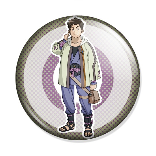 ���������� ������� ������ �������� �������� �������� ������ �� ����� � ����� �������� �������� �������� / Koutetsujou no Kabaneri / Kabaneri of the Iron Fortress / �������� �������� �������� / �������� �� �������� ��������