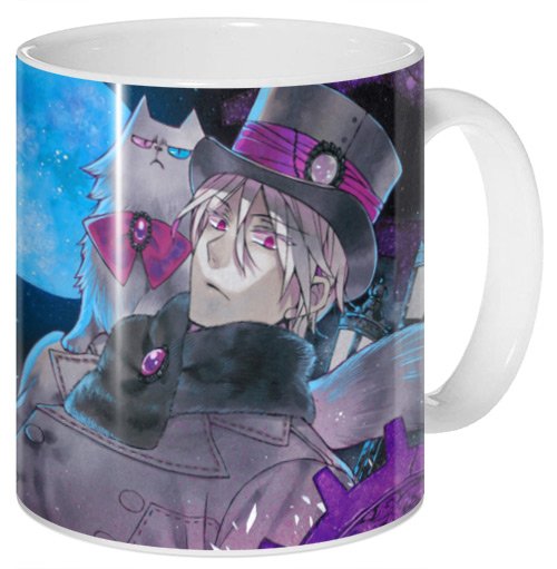 ���������� ������� ������������ ������ �� ����� ������� �������� / Vanitas no Carte / Vanitas no Shuki / Memoir of Vanitas / The Case Study of Vanitas