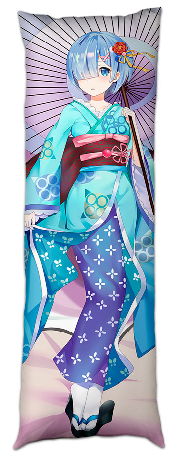 ��������� ���������� ��� � ������ �� Re: Zero