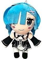 ������ ������� Re:Life in a different world from zero (30��)