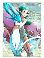   Pokemon Masters EX - Kris