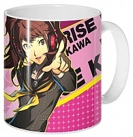 Persona 4 317599