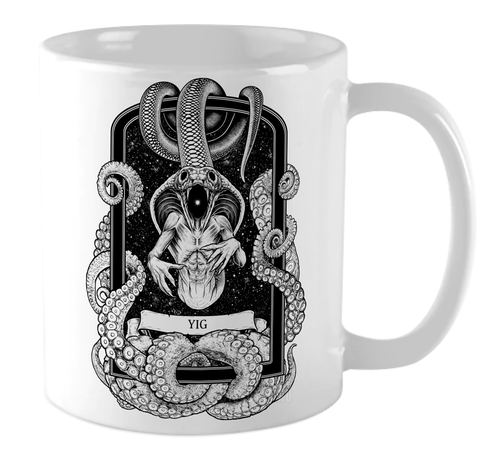 ���������� ������� ������������ ������ �� ����� �������� / Lovecraft