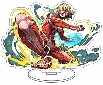   Attack on Titan -    (Titan Annie Art)