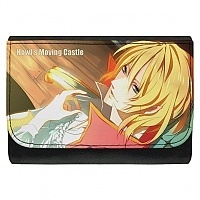   Howl no Ugoku Shiro 330858