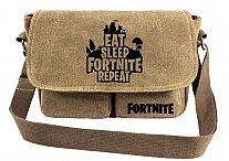 ����� �������� Fortnite - Eat, Sleep, Loot, Repeat ����������