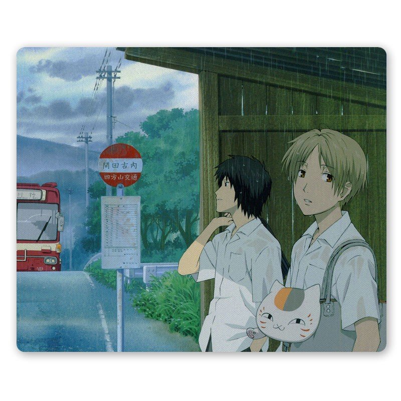 ���������� ������� ������ ��� ����� Natsume Yuujinchou 62950 �� ����� � ����� ������� ������ ������ / Natsume Yuujinchou / Natsume's Book of Friends