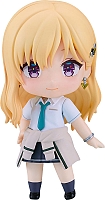  Nendoroid Days with My Stepsister Saki Ayase