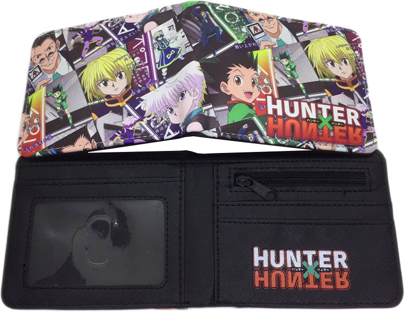 ���������� ������� ������� ������� � ������� �� ����� � ����� ������ � ������ / Hunter x Hunter / ������� � �������