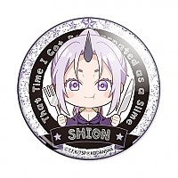  Gochi-chara TenSura Shion