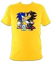   Sonic