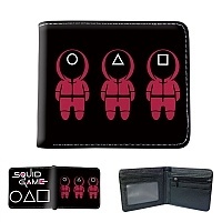 ������� Squid Game WB-3445