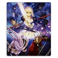    Fate/stay night 308264