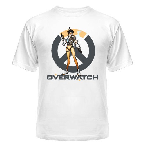 ���������� ������� �������� �� ���� �������� - ������� �� ����� � ����� Overwatch / �������� / �����