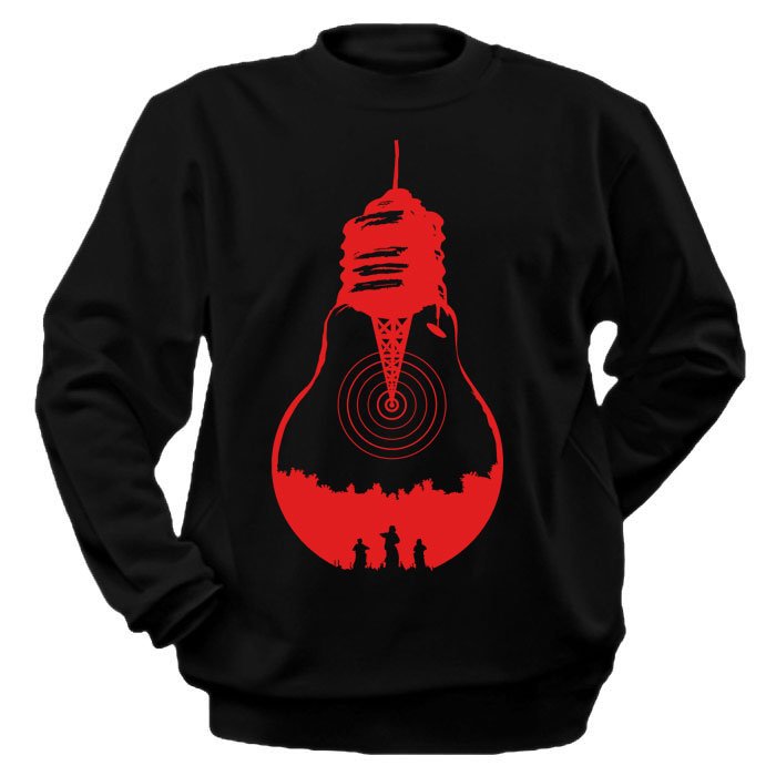 ���������� ������� ��������� "Stranger Things" Follow The Light �� ����� � ����� ����� �������� ���� / Stranger Things / ���������� �������