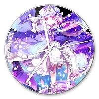   Touhou Project 49879