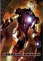 Iron Man ( ) HD