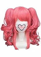 ������� ����� ��� ����� / Code Geass - Anya Alstreim / Pretty Soldier - Chibi Usa