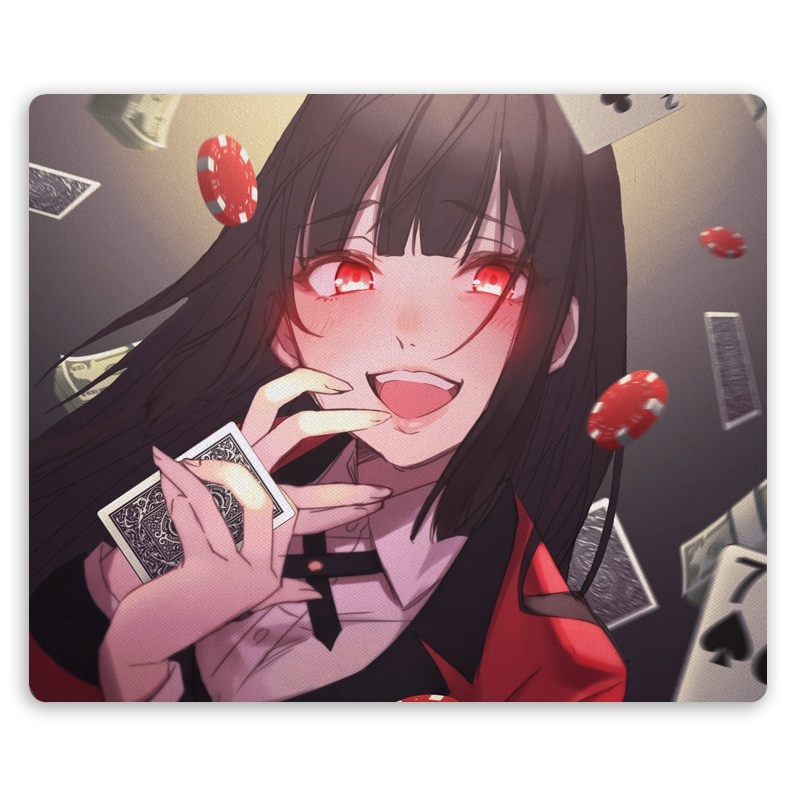 ���������� ������� ������ ��� ����� ������������� �������� ����� - ����� �� ����� � ����� �������� ����� / Kakegurui / ������ ������ / ������ �������� ���