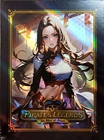   - Pirates Legends