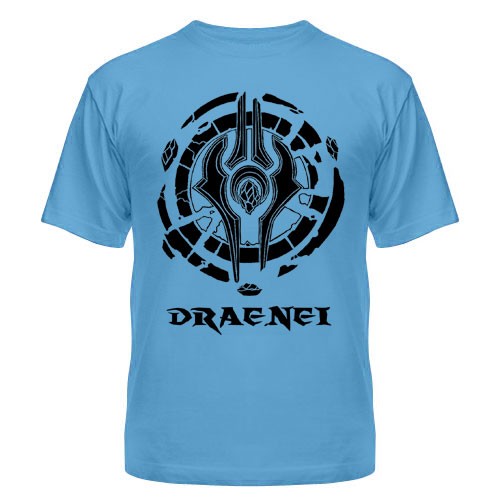 ���������� ������� �������� World of Warcraft: Draenei �� ����� � ����� World of Warcraft / WoW / �������� / ��� �������� �������