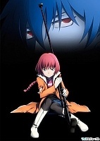 Darker than BLACK - The Black Contractor - Gaiden (  -   ) HD