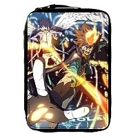   Kateikyoushi Hitman Reborn!