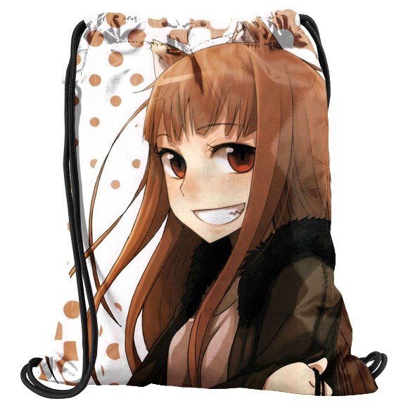 ���������� ������� ����� ��� ����� Spice and Wolf 302370 �� ����� � ����� ������� � �������� / Spice and Wolf / Ookami to Koushinryou