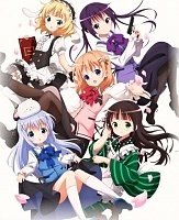 Is the Order a Rabbit? ( ?) HD