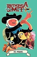  Adventure Time /  .  