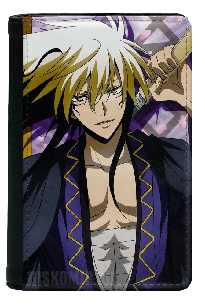 ������� �� ������� ������ Nurarihyon no Mago - Nurarihyon