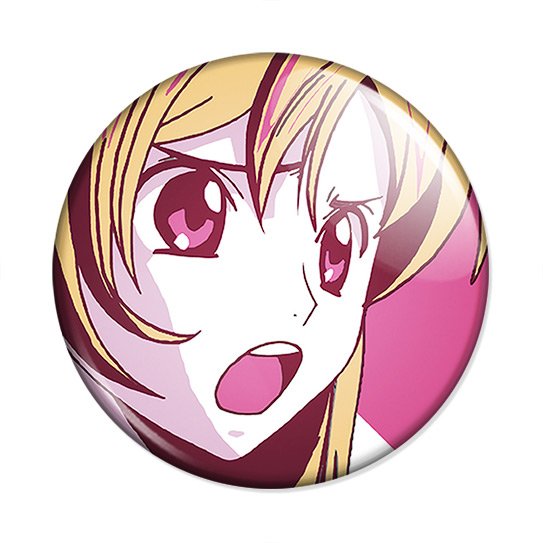 ���������� ������� ������ ��� ���� Episode III Vol.1 - Shirley Fenette �� ����� � ����� ��� ���� / Code Geass