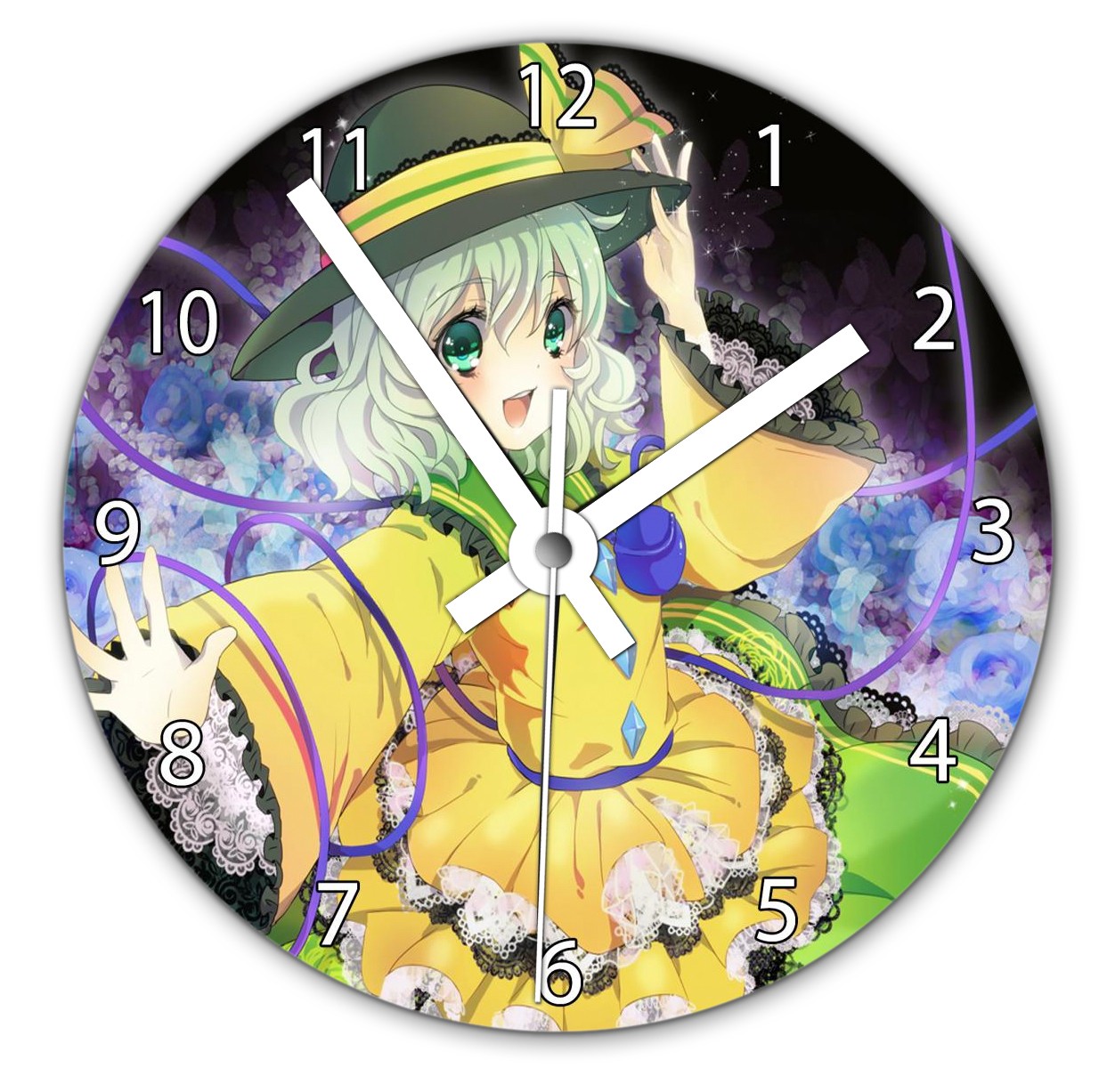 ���� ��������� Touhou 49849