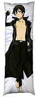      -   The Black Swordsman  