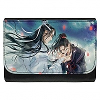   Grandmaster of Demonic Cultivation - Wangji Lan  Wuxian Wei