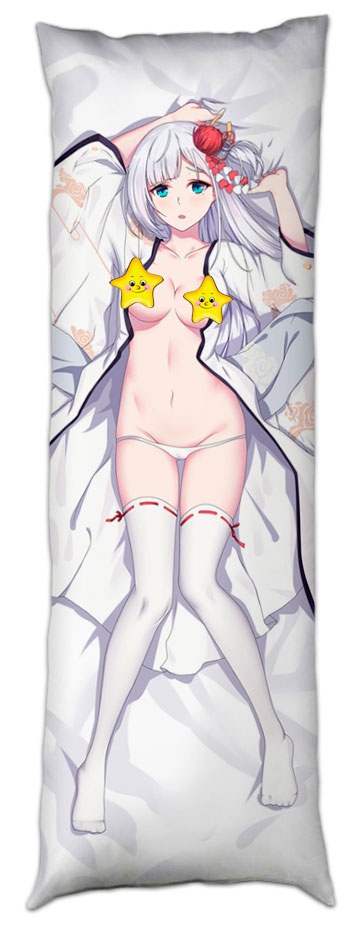 ��������� ���������� Shoukaku �� Azur Lane 616371