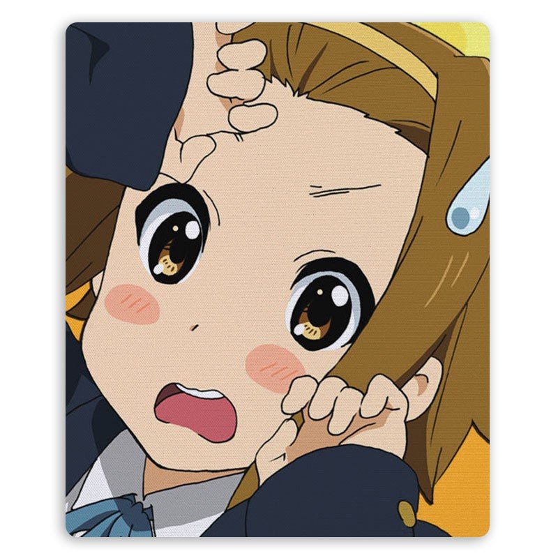 ���������� ������� ������ ��� ����� �-On! �� ����� � ����� �����!! / K-On!! / Keion / �-��! / �����!