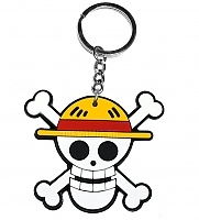 ������ ��������� One Piece - Logo