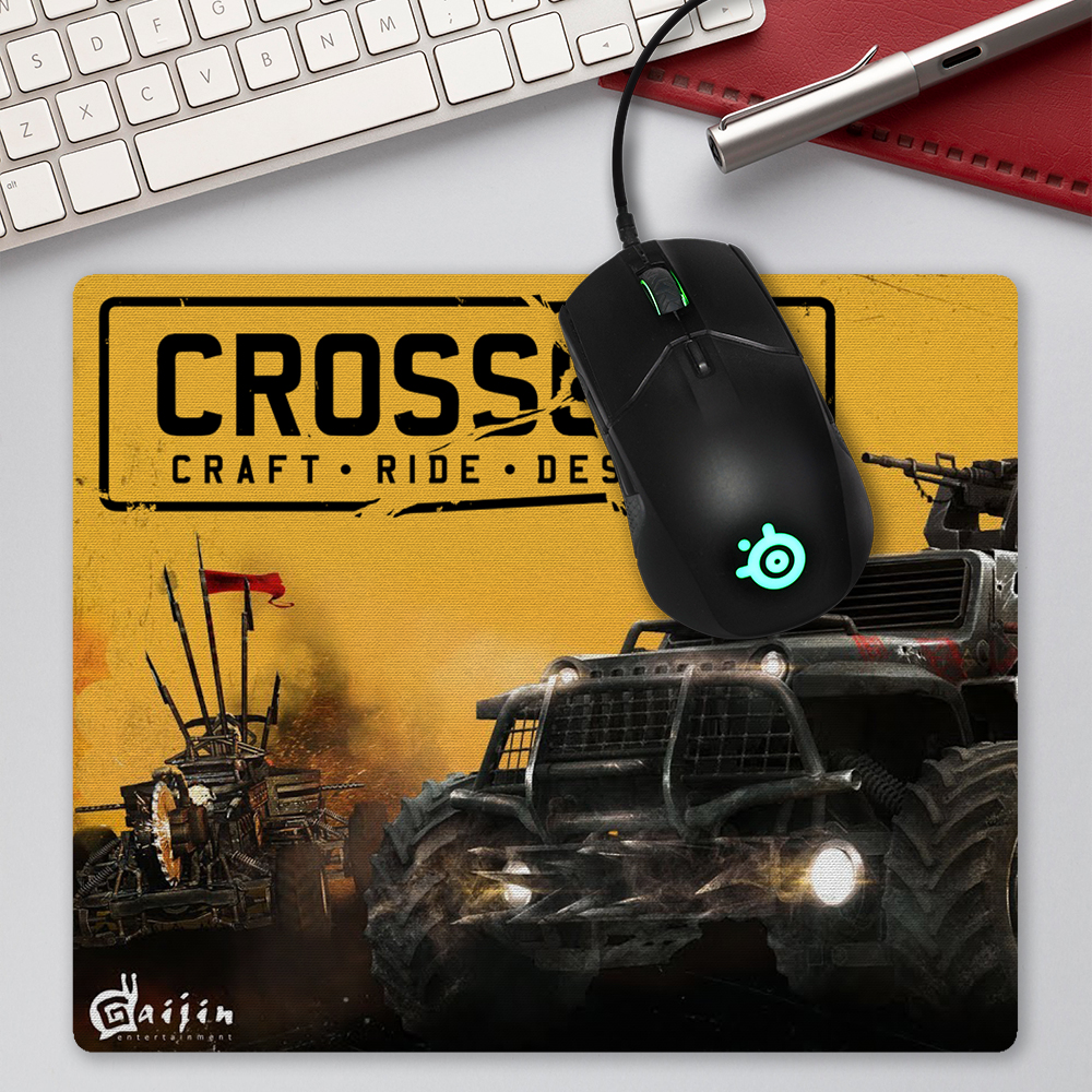 ���������� ������� ������ ��� ����� ������������� Crossout Mad �� ����� � ����� Crossout