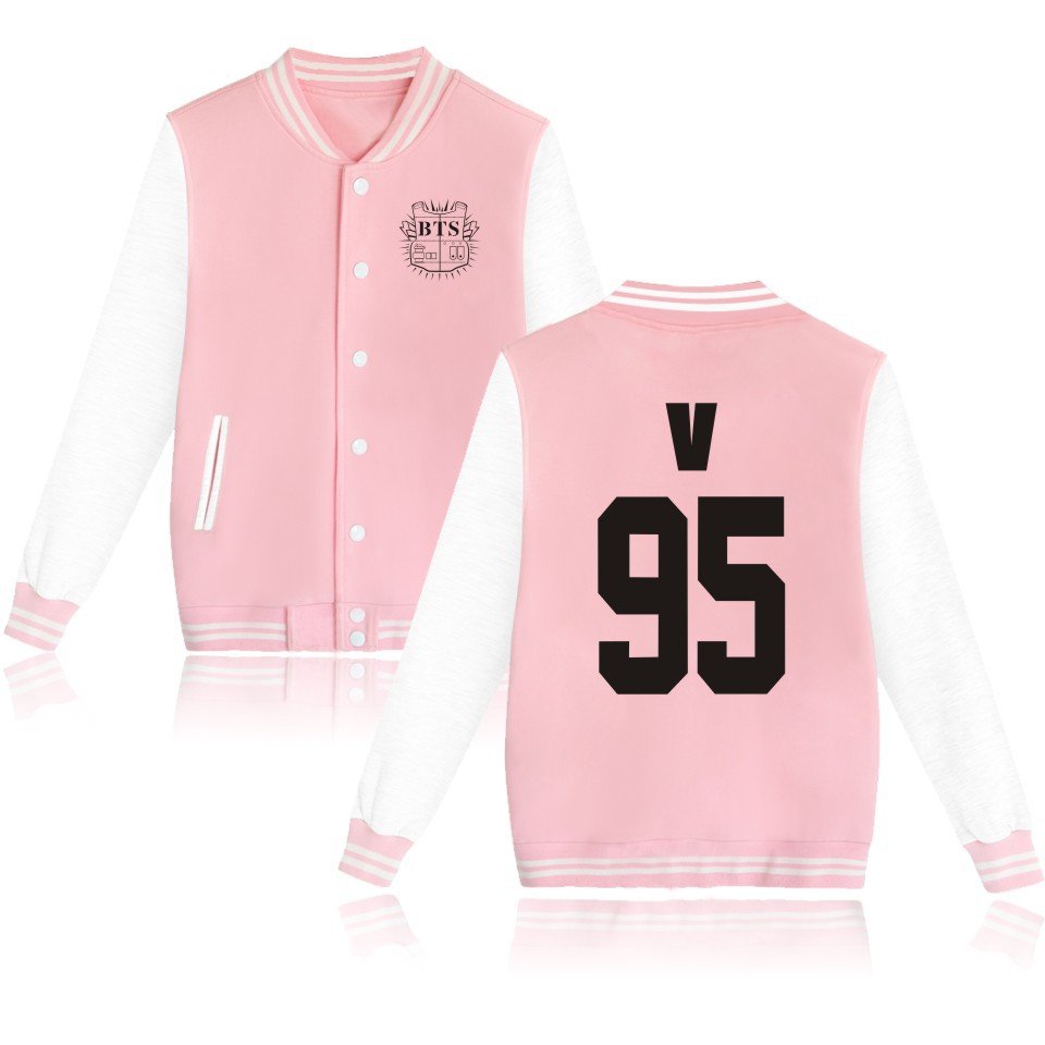 ���������� ������� ��������� ������� "BTS" V 95 �� ����� � ����� ��� / BTS / Bangtan Boys / �����������������