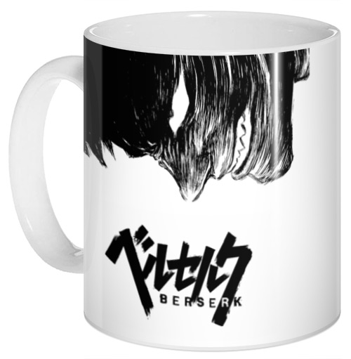 ���������� ������� ������������ ������ �� ����� ������� / Berserk / Kenpuu Denki Berserk