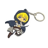  Attack on Titan Armin KC55209